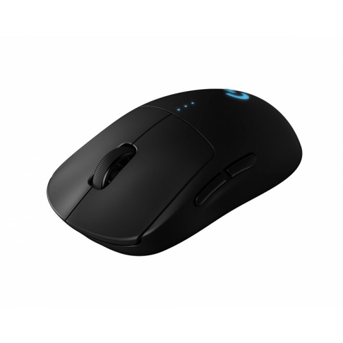 Мышь Wireless Logitech G PRO LIGHTSPEED 123231