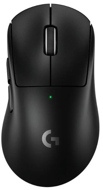 Мышь wireless Logitech G PRO Х Superlight 2 DEX 123238