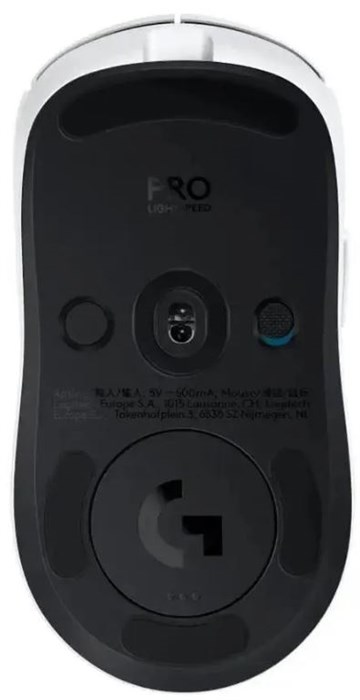 Мышь Wireless Logitech G PRO 2 LIGHTSPEED 123242