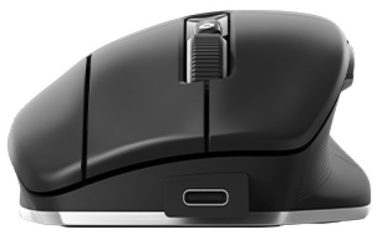 Мышь Wireless 3Dconnexion CadMouse Pro 123251