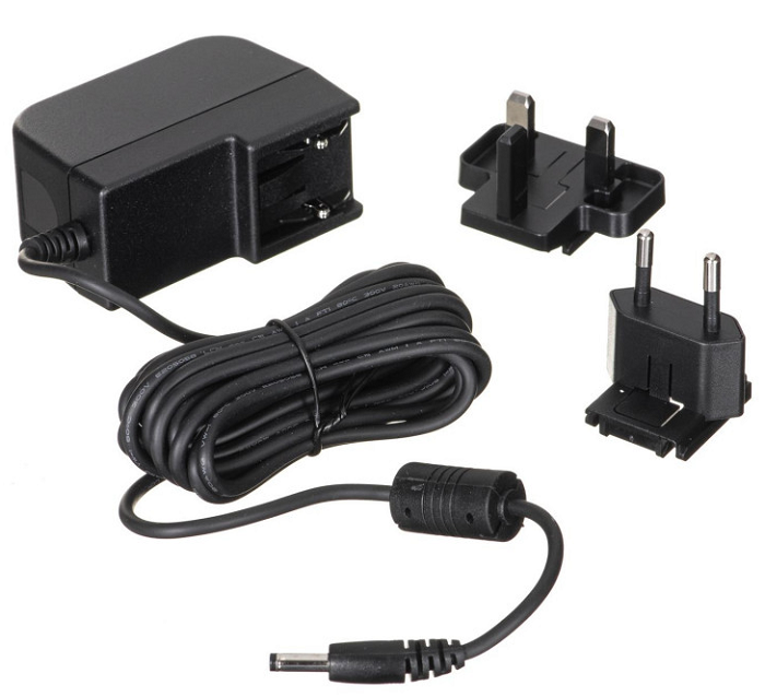 Адаптер питания  Logitech 993-001899 123281