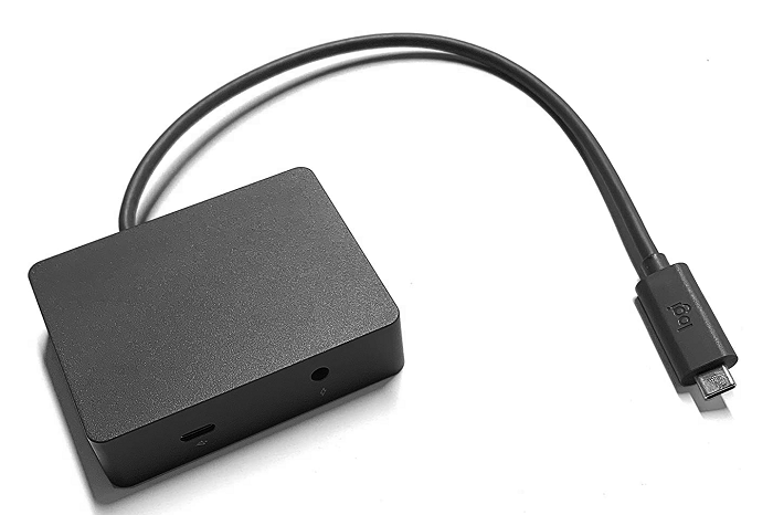 Разветвитель  Logitech 993-001903 123282