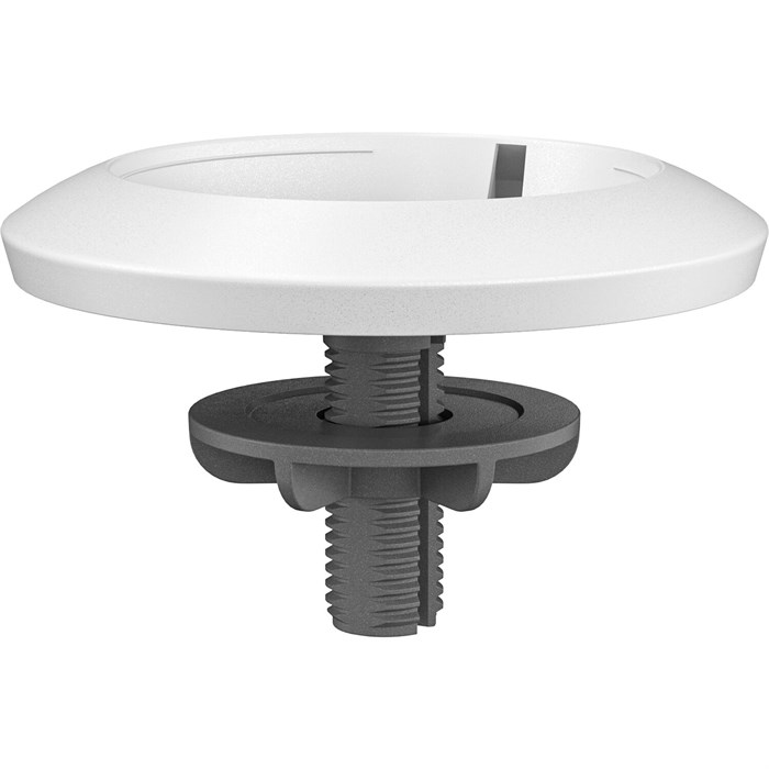 Крепление  Logitech Mic Pod Table White 123284