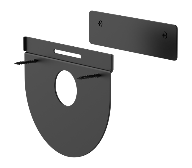 Крепление настенное Logitech 939-001817 123296