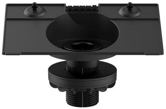 Крепление  Logitech Riser Mount for Tap 123297