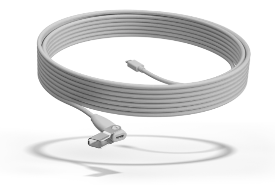 Кабель  Logitech Rally Mic Pod 123303