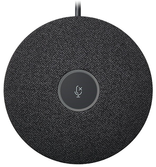 Микрофон  Logitech 989-000430 123312