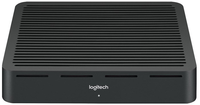 Переходник  Logitech Rally Display Hub 123315