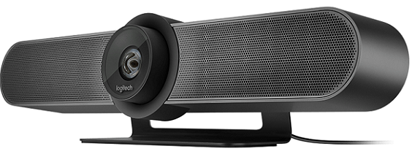 Веб-камера  Logitech MeetUp 123319