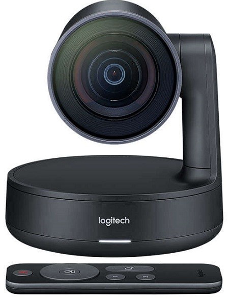 Logitech Rally (960-001227) 123324