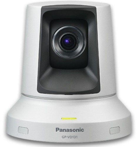Видеокамера  Panasonic GP-VD131 123339
