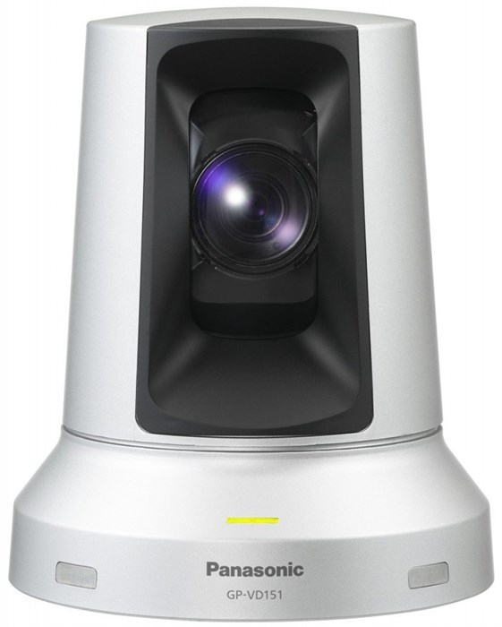 Видеокамера  Panasonic GP-VD151 123340