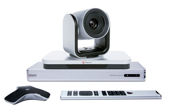 Система конференцсвязи Polycom 7200-64250-114 123355