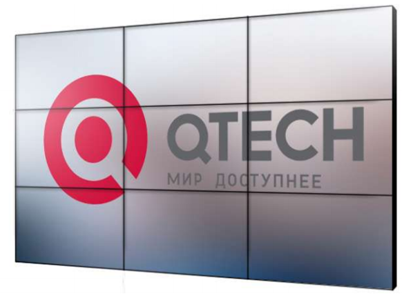 Панель  QTECH QVW-PL46FN 123356