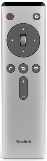 Пульт ДУ Yealink VCR20 123361