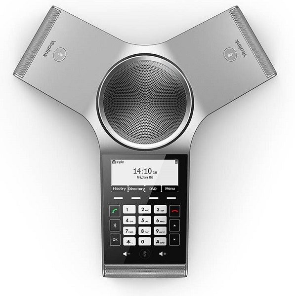 Телефон для конференций Yealink CP930W 123381