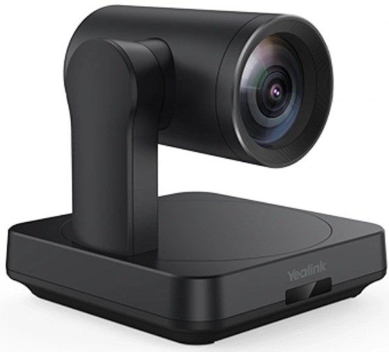 Видеокамера  Yealink UVC84 123388