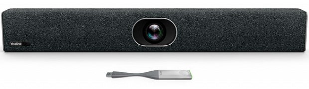 Терминал  Yealink M400-0011 123394