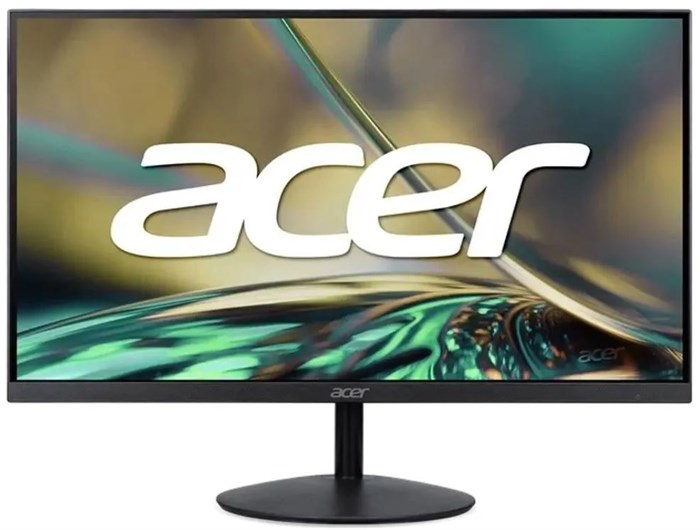 Монитор 21,45" Acer SA222QEbi 123410