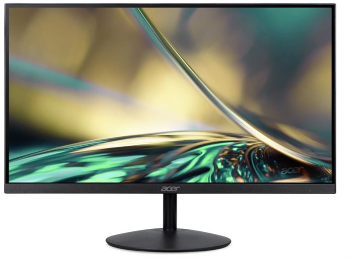 Монитор 23,8" Acer SA242YH1bi 123411