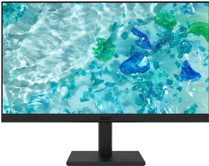 Монитор 21,5" Acer V227QJ0bi 123413