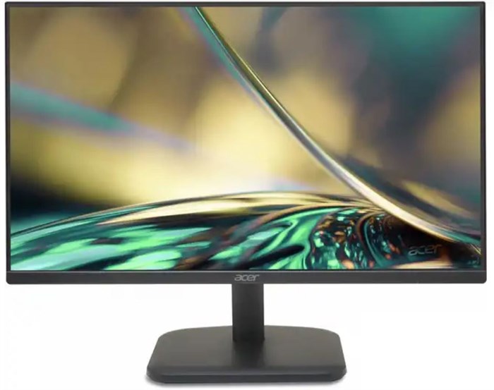 Монитор 23,8" Acer EK241YHbmix 123420