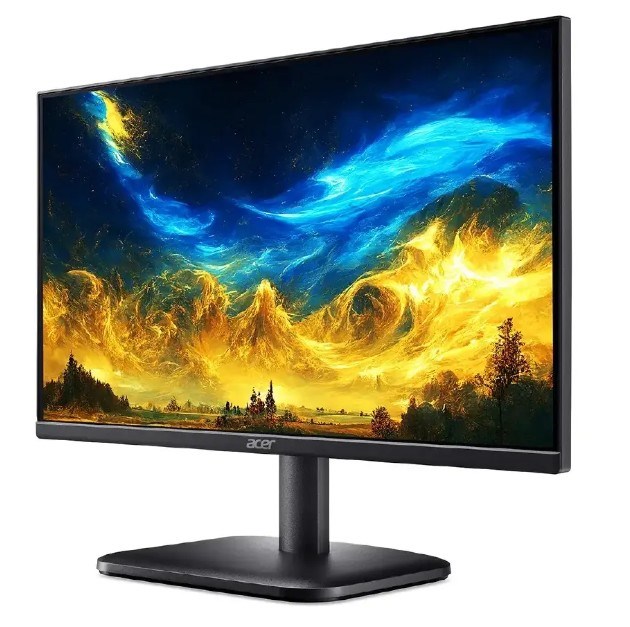 Монитор 24,5" Acer EK251QEBI 123424