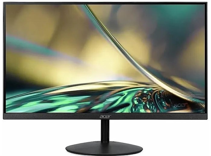 Монитор 27" Acer SA272G0bi 123427