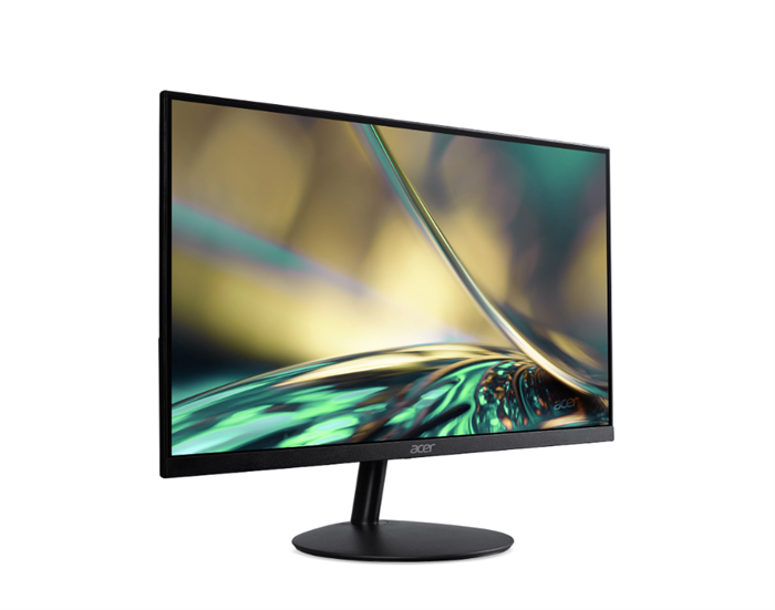Монитор 27" Acer SA272Ebi 123437