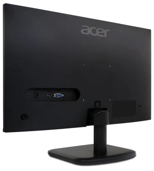 Монитор 24,5" Acer EK251QGbi ZeroFrame Yes 123448