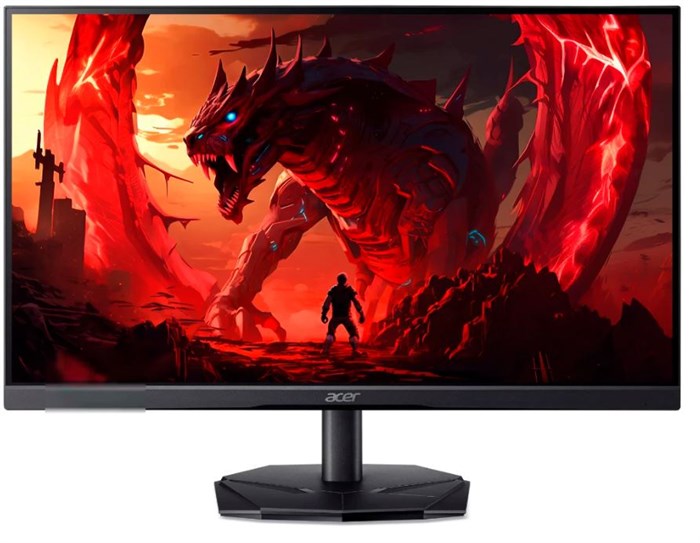 Монитор 23,8" Acer KG241YX3bip 123454