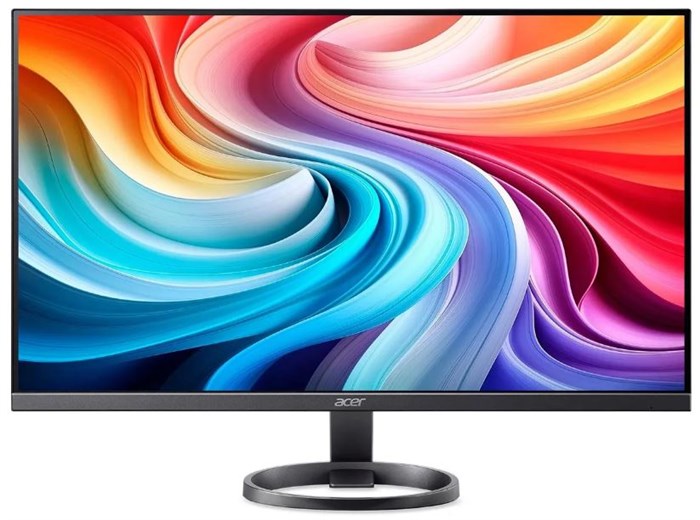 Монитор 27" Acer R272G0yi 123458