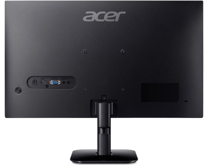 Монитор 27" Acer KA272Gbmix 123463