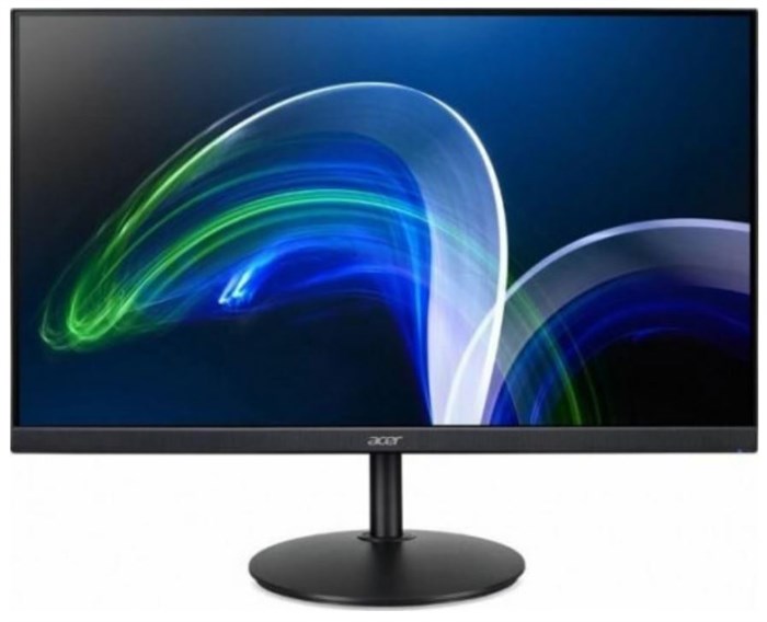 Монитор 27" Acer Vero CB272Gbirv 123465