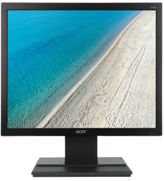 Монитор 17" Acer V176Lb 123470