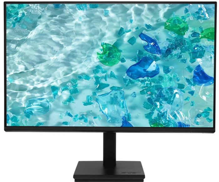 Монитор 27" Acer V277Gbipv 123476