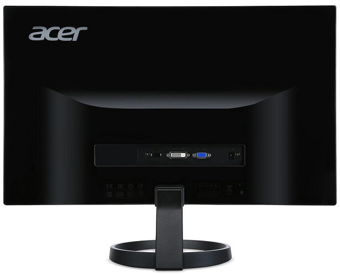 Монитор 23,8" Acer R240HYbidx 123480