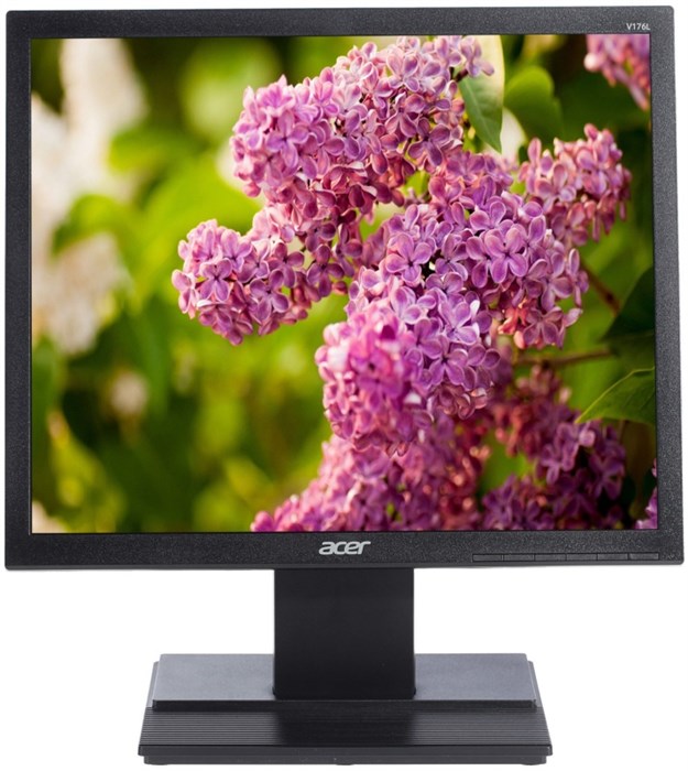 Монитор 17" Acer V176Lb 123484