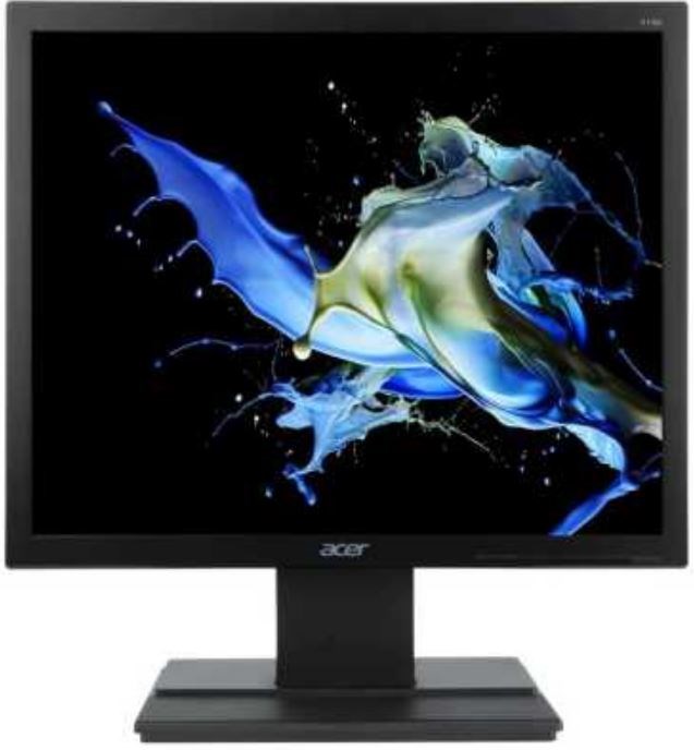 Монитор 17" Acer V176Lbmi 123485