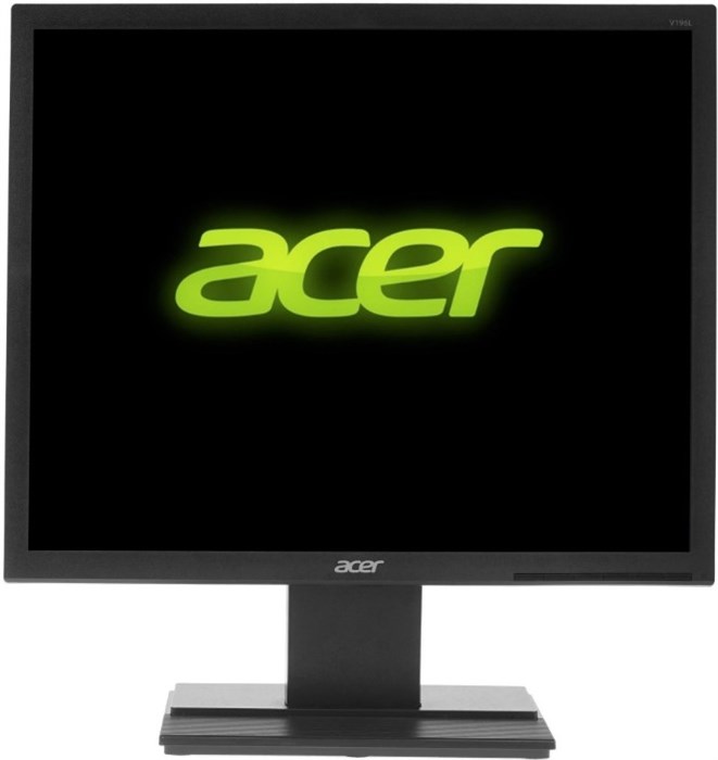 Монитор 19" Acer V196LBbi 123489