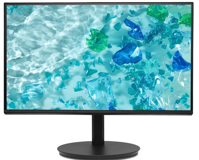 Монитор 27" Acer CB272Gbiprv 123490