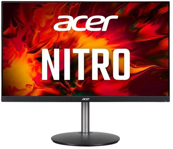 Монитор 27" Acer XF273P6bipr 123499