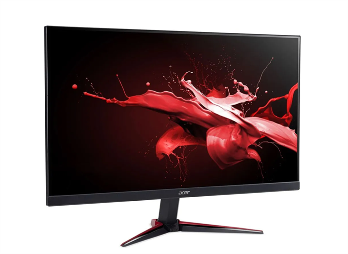 Монитор 27" Acer VG270EBMIPX 123500