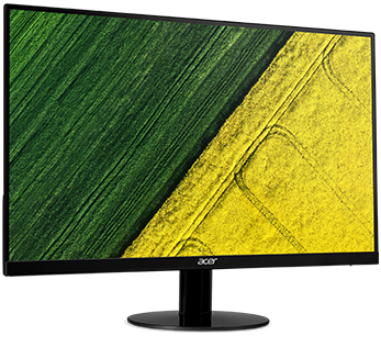 Монитор 23,8" Acer SA240YAbi 123501