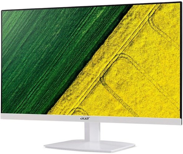 Монитор 27" Acer HA270Ewi 123504