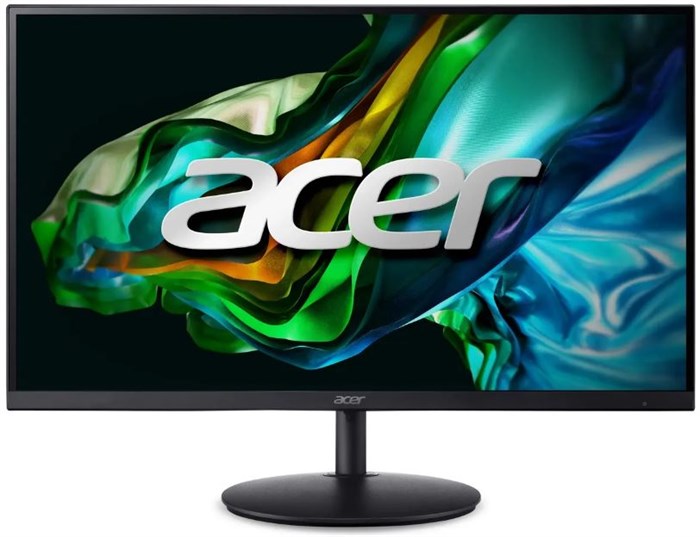 Монитор 23,8" Acer SH242YP1bmihux 123512
