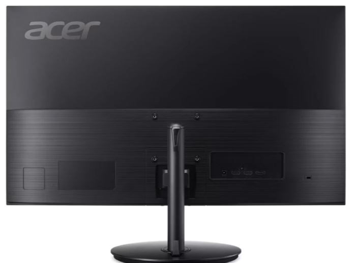Монитор 27" Acer XF270X1biiph 123514