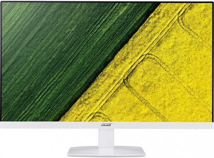 Монитор 27" Acer HA270Awi 123518