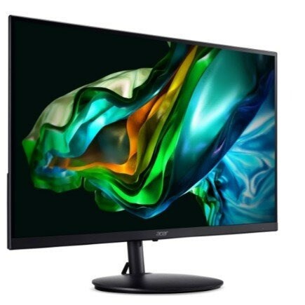 Монитор 27" Acer SH272Ebmihux 123532