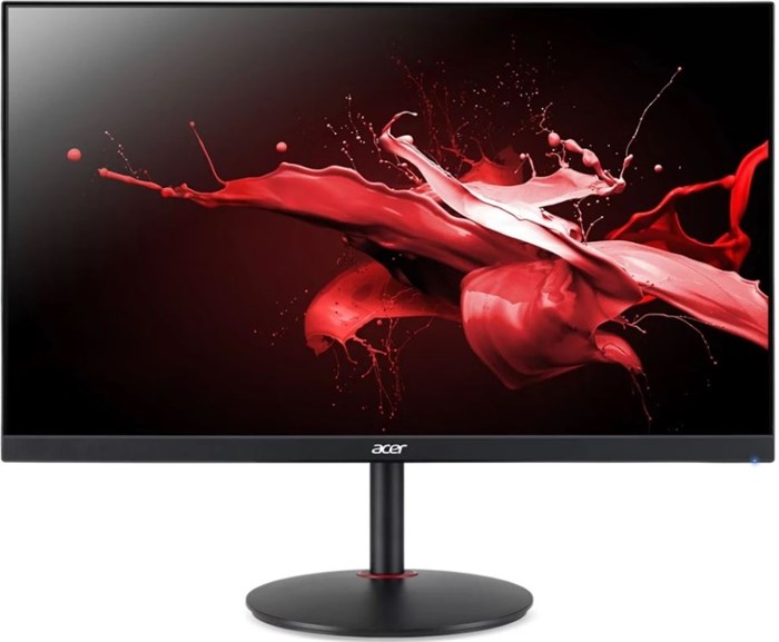 Монитор 27" Acer XV270X1bmiipx 123536